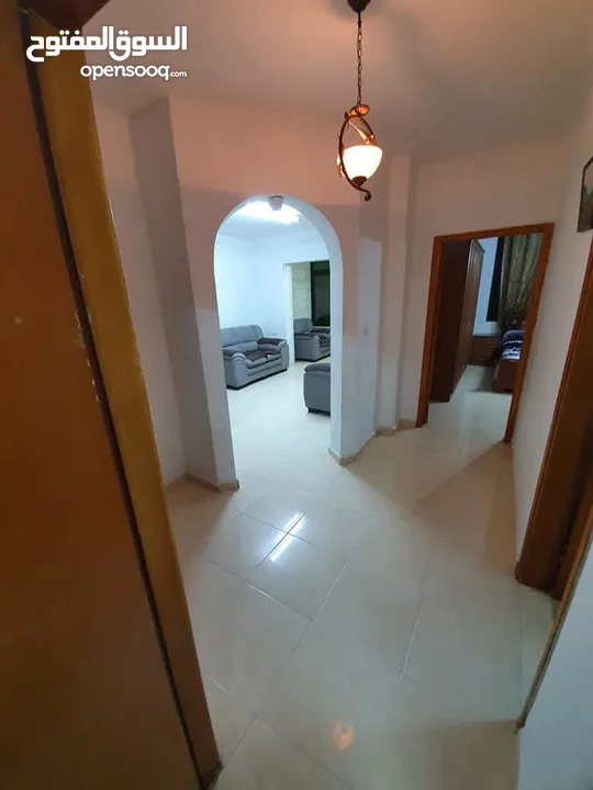 فرصة مميزة للسكن  في قلب الماصيون قرب فندق الميلينيوم، من أرقى وأهدأ في رام الله