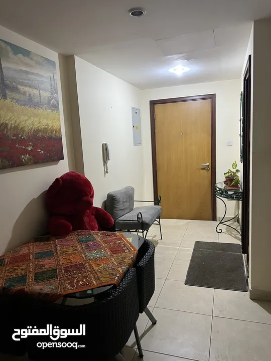 Sharing rooms for rent (women only)