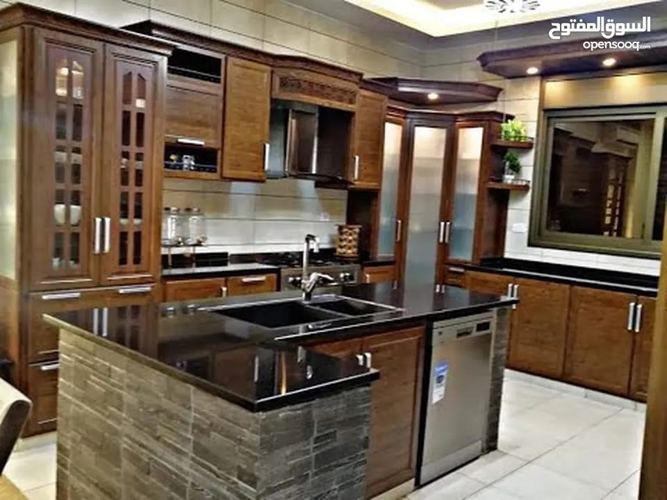 تركيب و صيانة مطابخ ونقل مطابخ صيانه عامه