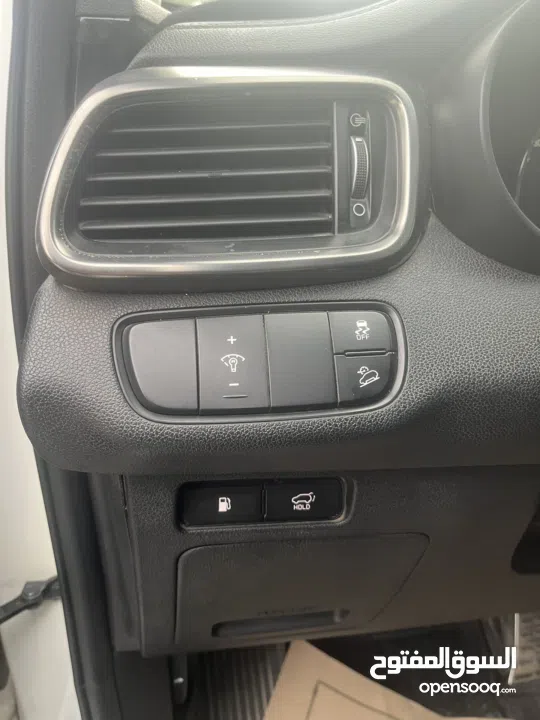 KIA SORENTO  2018 GT LINE