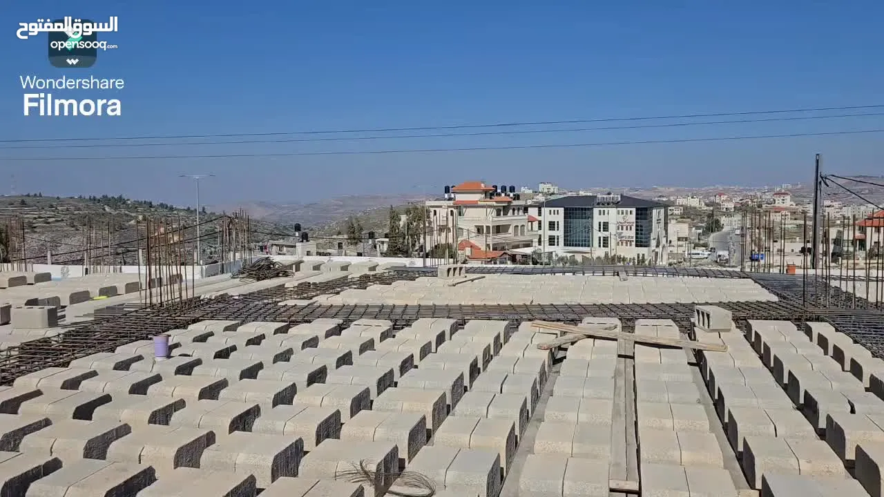 شقق سكنية للبيع موقع مميز
