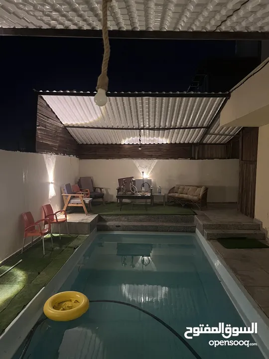 فيلا عائلية للبيع بسعر الحرق للكاش وايضا للاقساط مشطب وجاهز مناسبة جدا للاستثمار البعيد