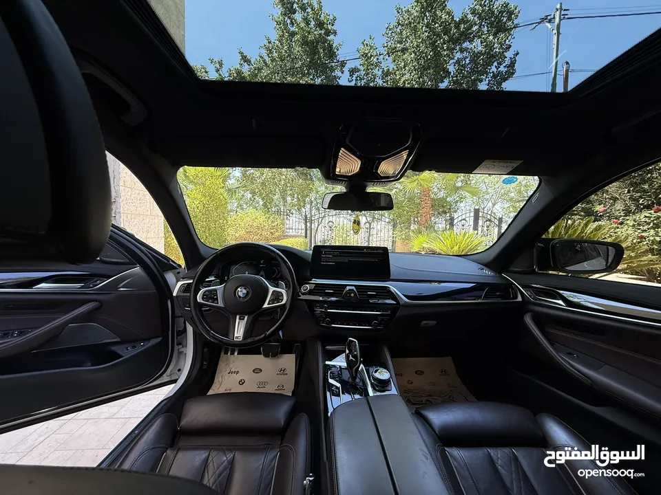 Bmw 530e 2022