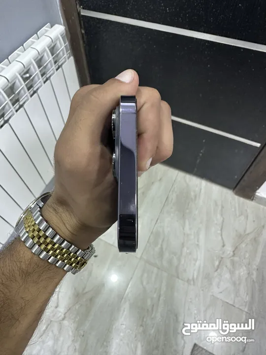 ايفون 14 برو ماكس