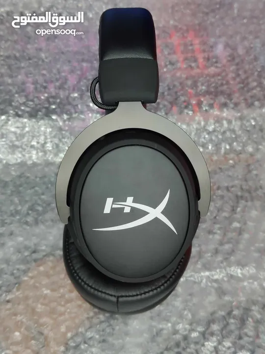 سماعة هايبر اكس/ Hyperx Cloud Mix