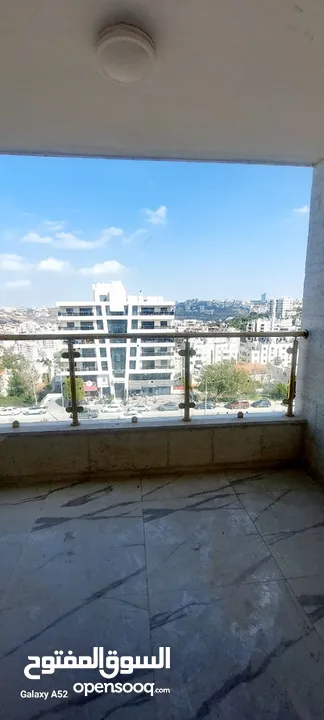 شقة للبيع قرب ميدان نيلسون منديلا بالطيرة
