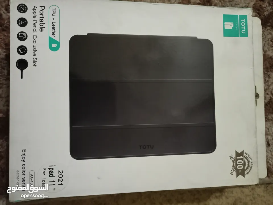 ايباد 11 برو M4 مع حساب ببجي خرافي