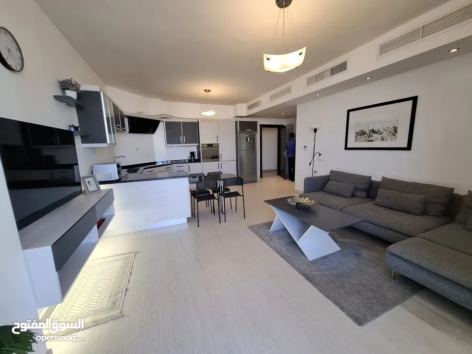 شقة مفروشة للأيجار  ( Property 43252 )-174896328
