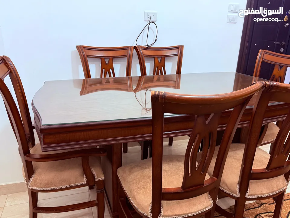 طاولة سفره للبيع