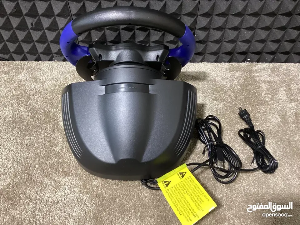 t150 thrustmaster  دركسون مقود سباقات
