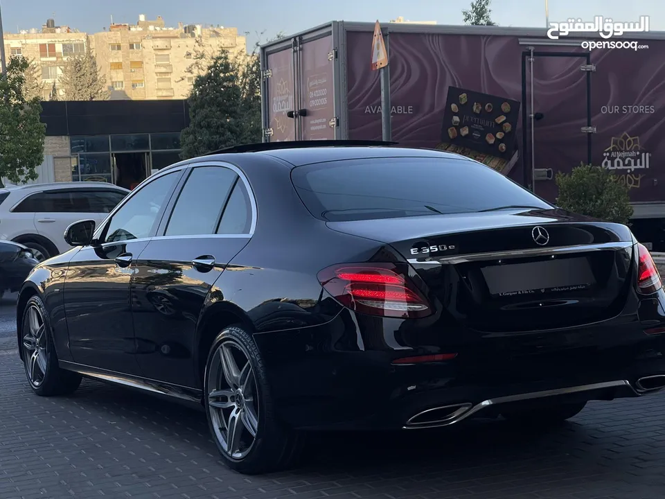 مرسيدس 2018 فل كامل. اعلى صنف من فئتها فحص كامل ولا ملاحضه