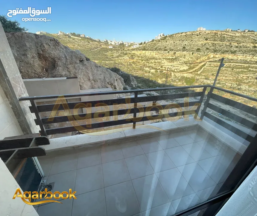 استوديو مفروش للايجار بمنطقة الريحان