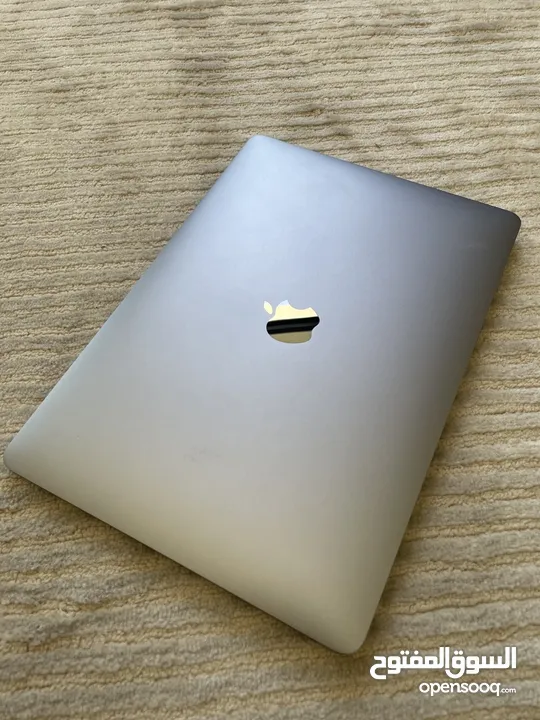 MacBook Air‏ (M1‏، 2020) رمادي فلكي