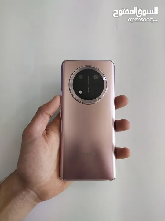 Honor X9c (256 GB ) (جديد غير مستعمل) + هدية