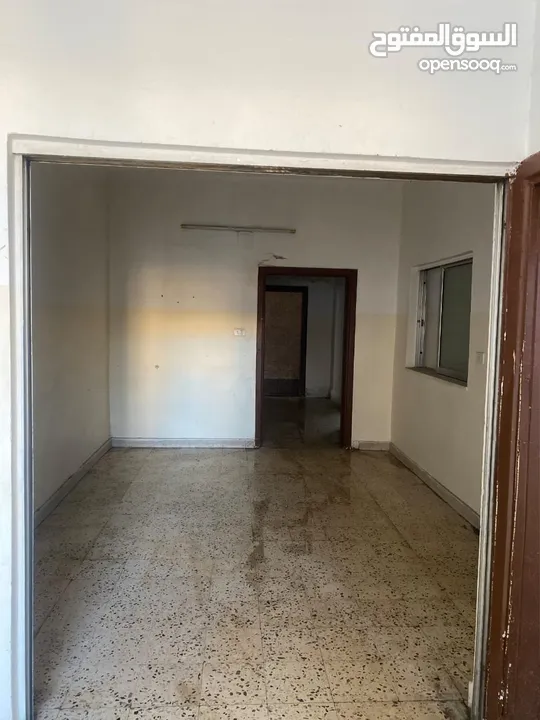 شقة للإيجار في جبل النصر