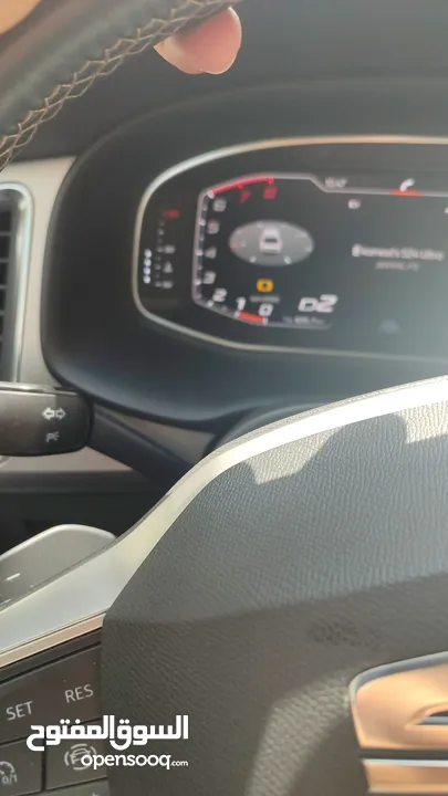 سيات اتيكا 2020ateca