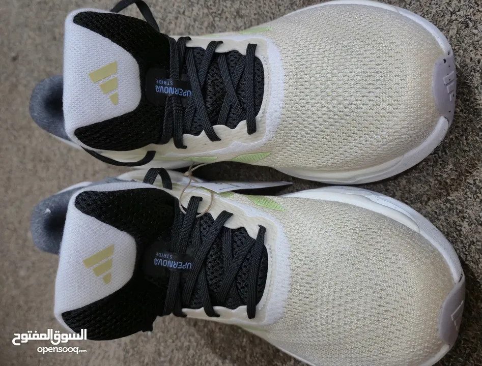 Adidas Supernova Stride MF 2024