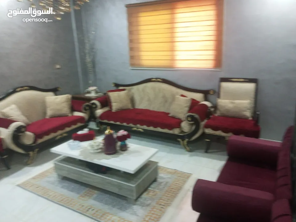 طقم كنب وكاله