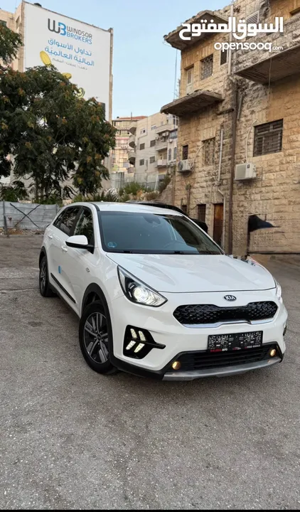 نيرو. هايبرد. فلللللللل بدون. فتخه. بسعرررررر حرقزحرق