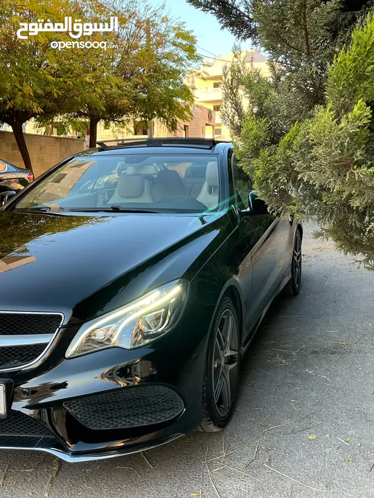 Mercedes C350e 2018 Plug in hybrid للبيع