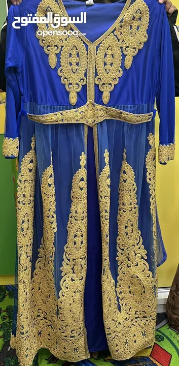 قفطان للبيع