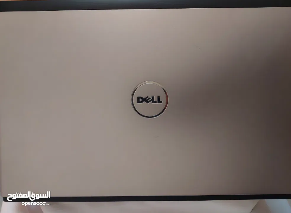 Dell – VOSTRO Silver-Black Color – 15.6 inches -FHD