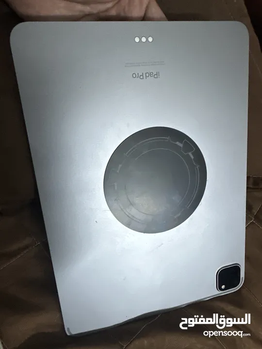 Ipad pro M2