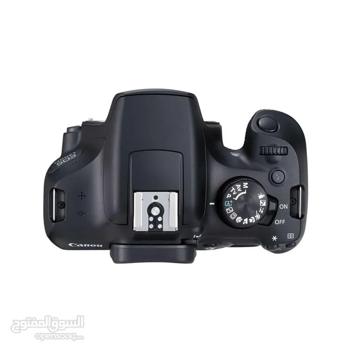 كميرا كانون 1300d للبيع ب سعر معقول   Canon 1300d camera for sale at a reasonable price