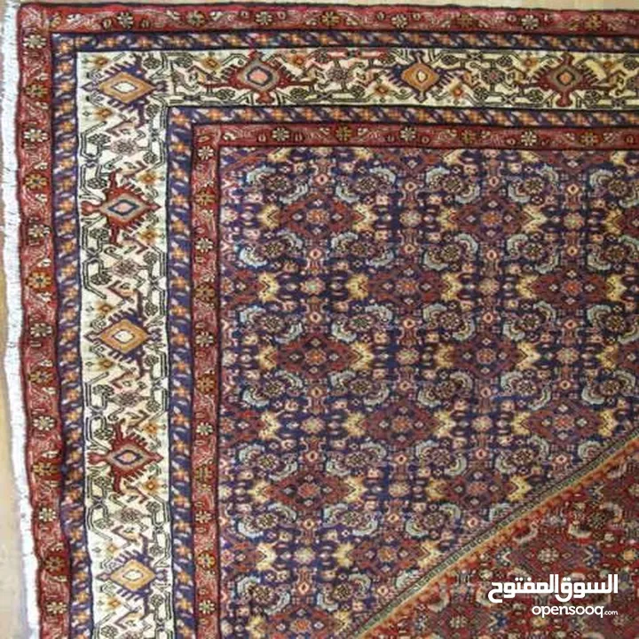 افضل السجادة الايرانية