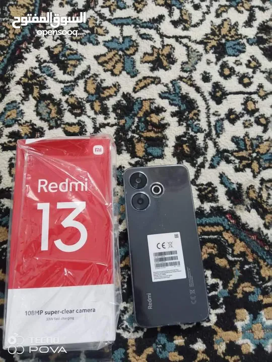 جهاز Redmi13