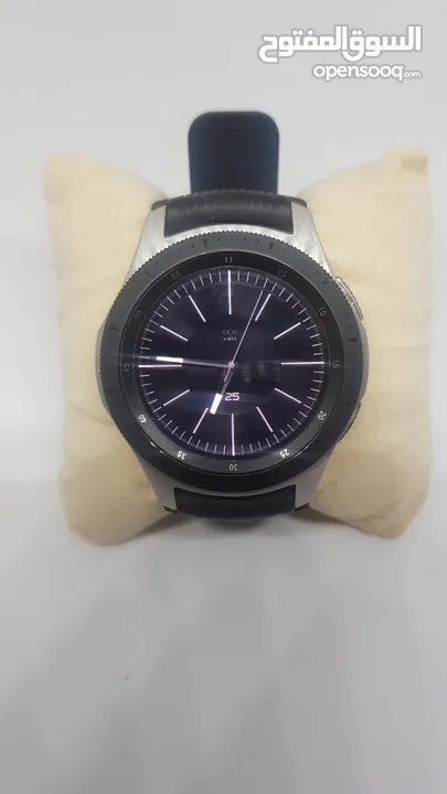 SAMSUNG GALAXY WATCH 46MM