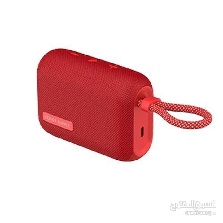 HONOR Honor Choice Bluetooth  Portable Speaker سماعه اسبيكير