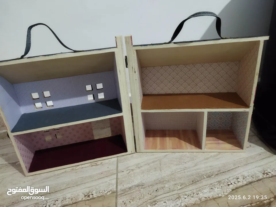 العاب اطفال