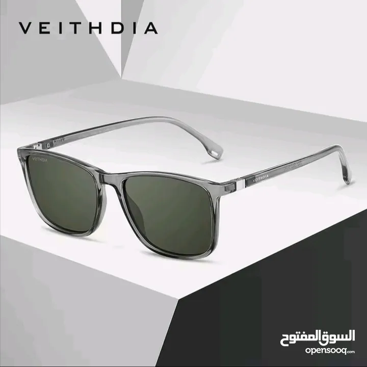 نظارة شمسية أصلية Polarized & UV400