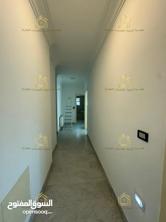 شقة مميزة - ام أذينة - 4نوم 2ماستر - 317م