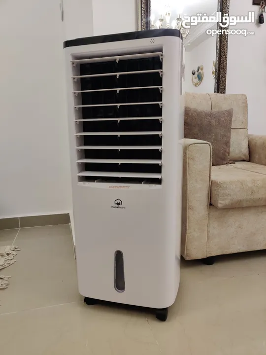 Stylish Air Cooler for open spaces