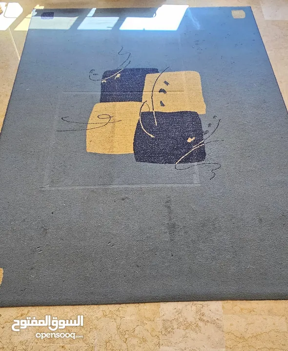 سجادة للبيع 1,95 * 2,90