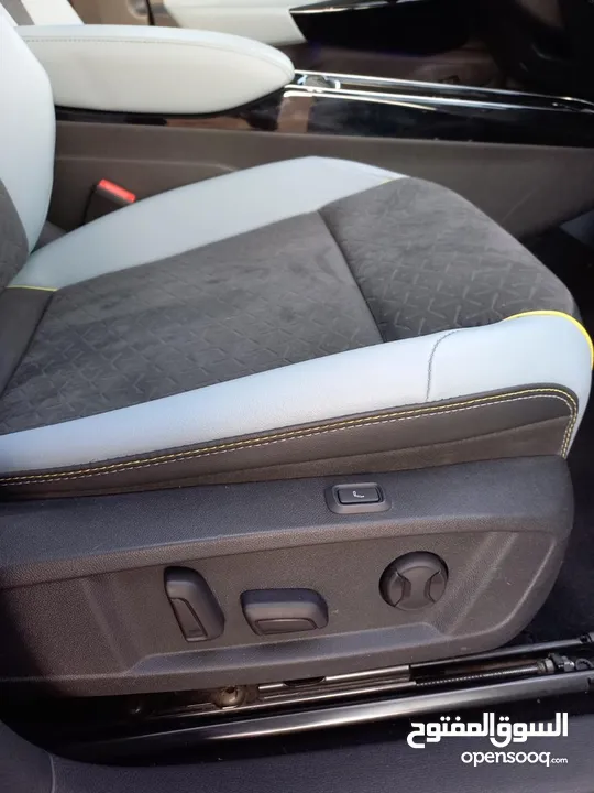 Volkswagen ID.4 X PRO 2022 البيع كاش أو اقساط