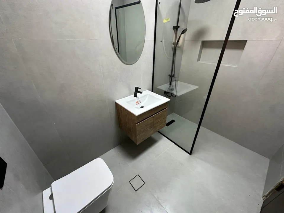 Semi furnished duplex apartment for rent in Abdoun ( Property 42148 )-174787292