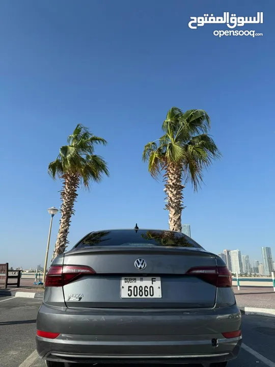 فولكس جيتا موديل 2020 VOLKS JETTA MODEL 2020