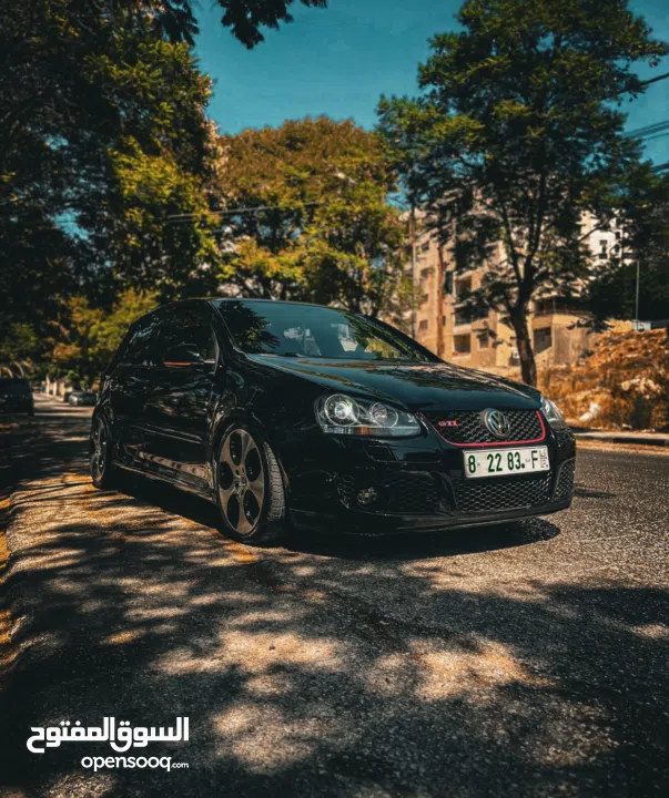 جولف ديزل 2008