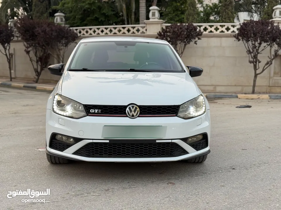 بولو2017-اتومتيك_ماتور 1200تربوا-اصل برايفت معدلة جتي فحص نخب صلاة النبي نظيفة من الاخر وسعر مغري