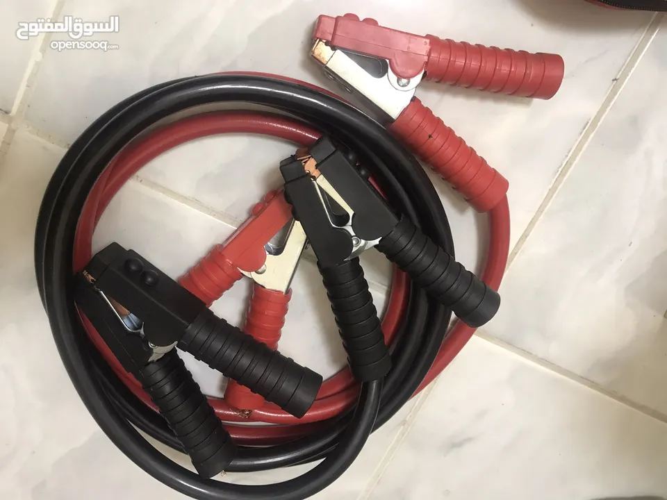 كوابل شحن 3000 امبير