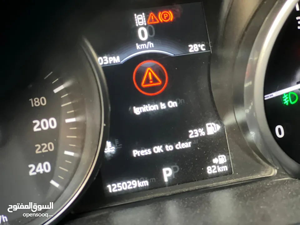 RANG ROVER EVOQUE 2000TDI FUL-2017