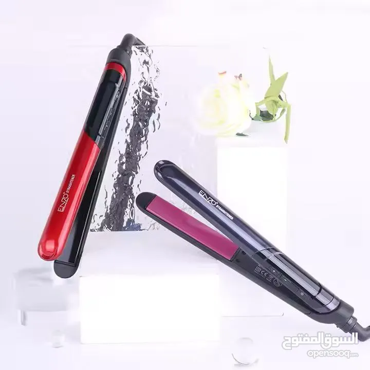 ليسور اينزو الأصلي بتصميم انيق سهل الحمل والتحكم  درجة الحرااارة 950 درجه كفاله سنتين من الوكيل