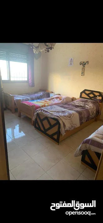 إعلان شقة للبيع في رام الله