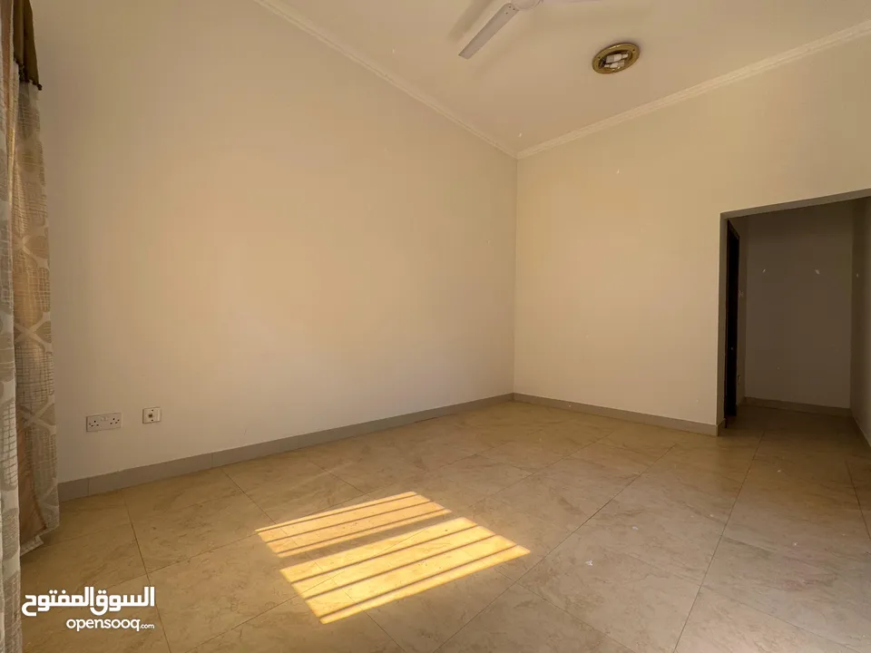 2 Bed-3 Bath - Spacious - New - Ground -  Family 2 غرفة نوم - 3 حمامات - واسع - جديد - أرضي - عائلي