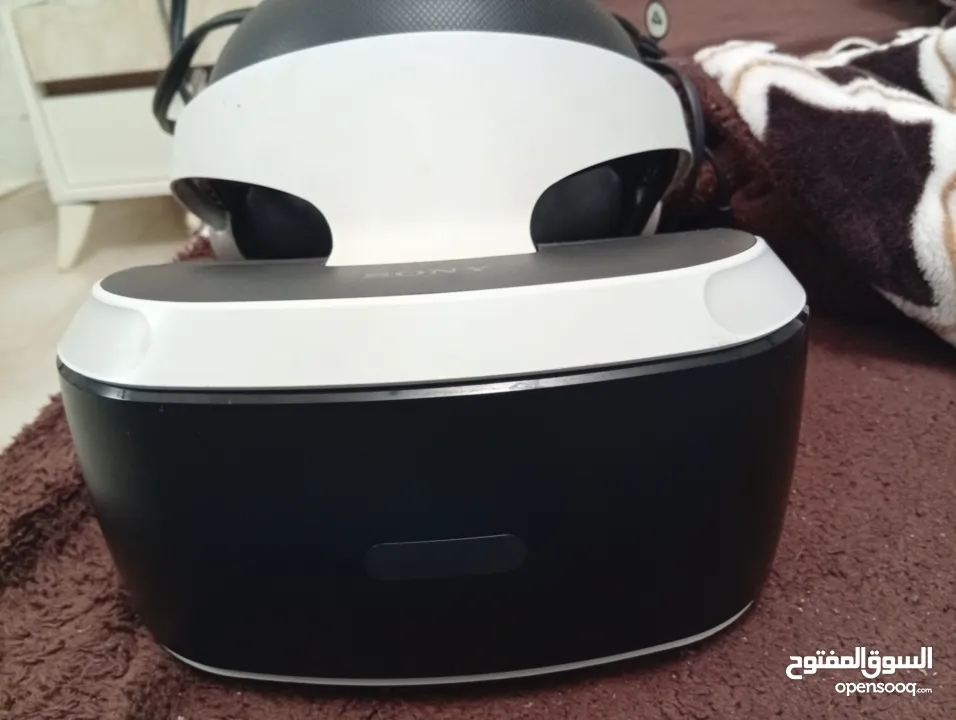 playstation Sony VR2