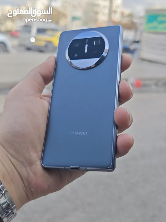 Huawei mate x3