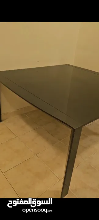 dining table 150cm